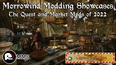 morrowind quest tracker mod.